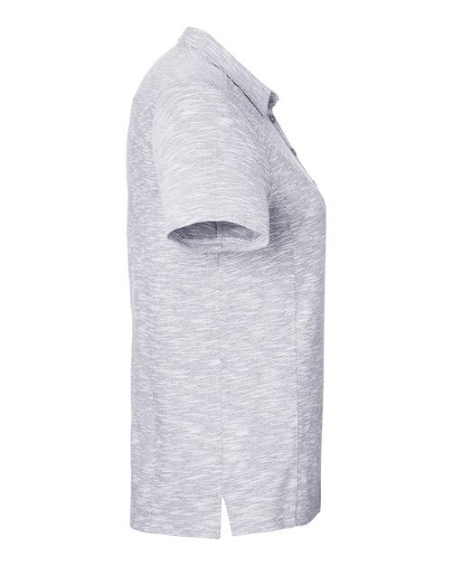 Platinum Heather-model Image