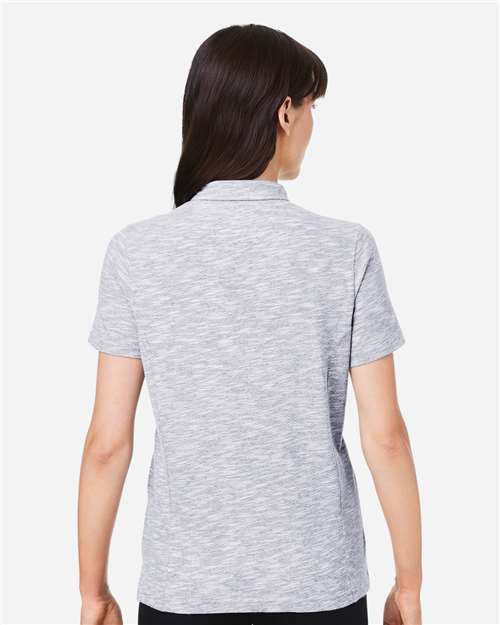 Platinum Heather-model Image