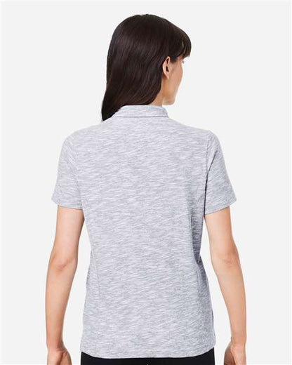 Platinum Heather-model Image