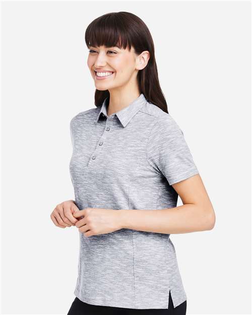 Platinum Heather-model Image
