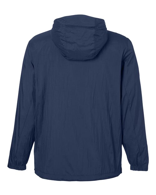 Classic Navy/ Carbon-model Image