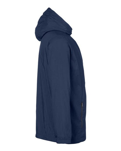 Classic Navy/ Carbon-model Image