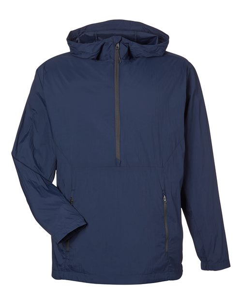 Classic Navy/ Carbon