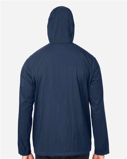 Classic Navy/ Carbon-model Image