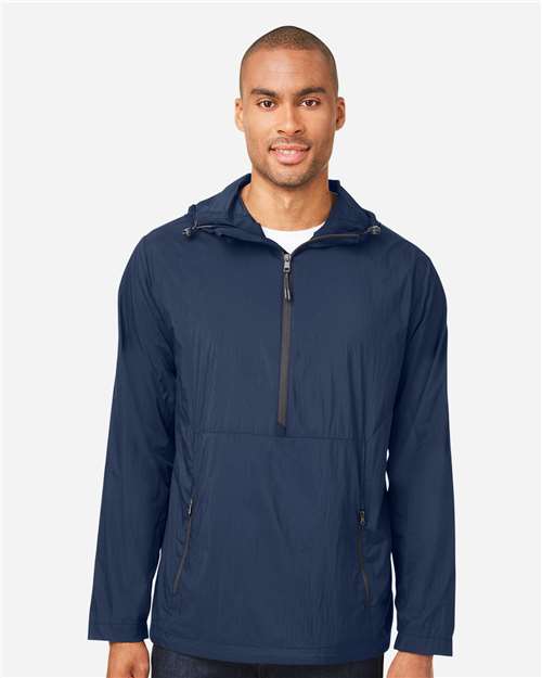 Classic Navy/ Carbon-model Image