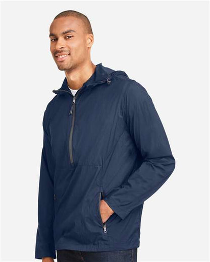 Classic Navy/ Carbon-model Image