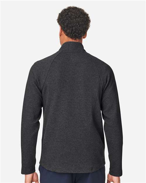 Black Heather-model Image