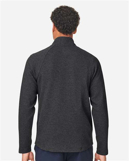 Black Heather-model Image