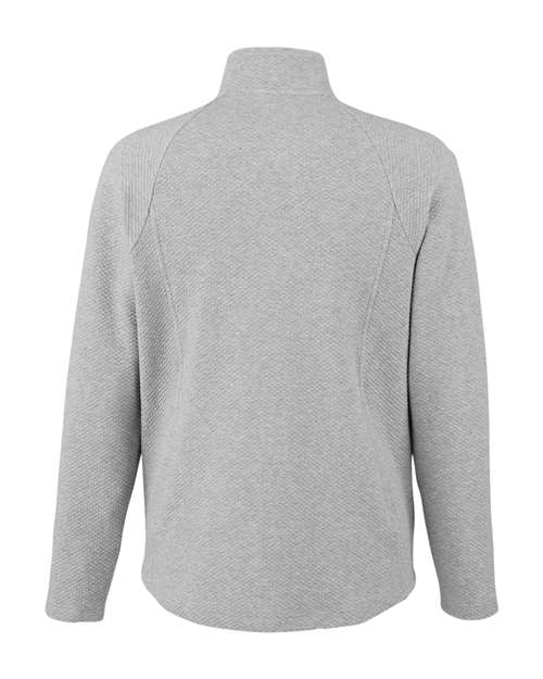 Platinum Heather-model Image