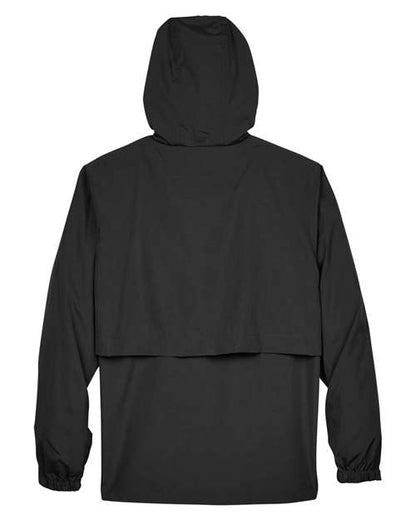Black-model Image