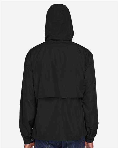 Black-model Image