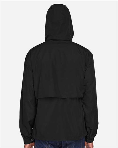 Black-model Image