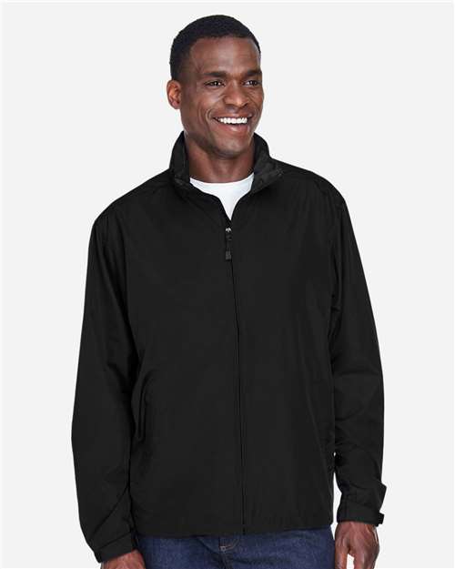 Black-model Image