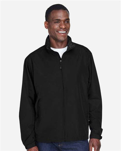 Black-model Image
