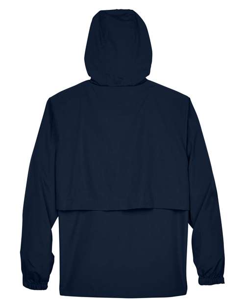 Midnight Navy-model Image