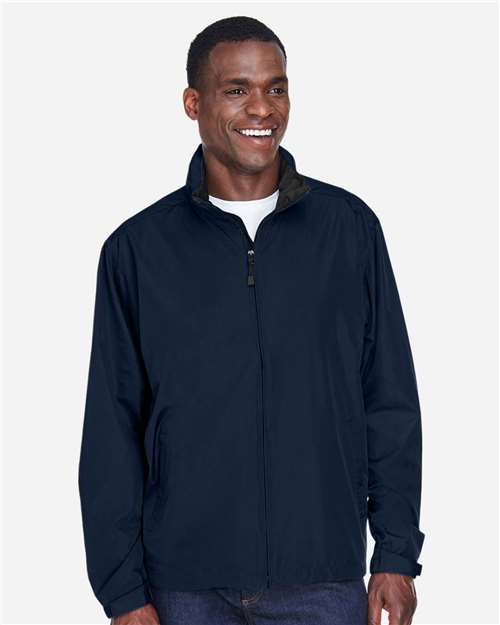 Midnight Navy-model Image