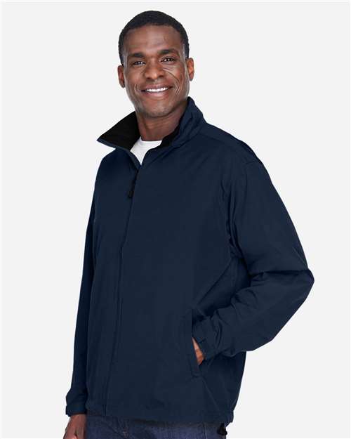 Midnight Navy-model Image