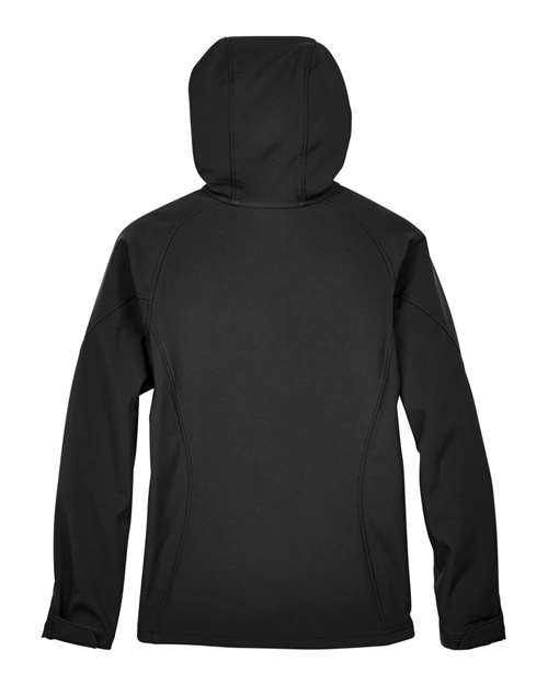Black-model Image