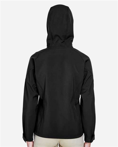 Black-model Image