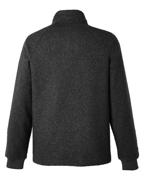 Black/ Black-model Image