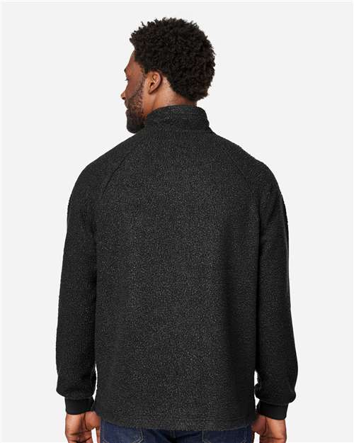 Black/ Black-model Image