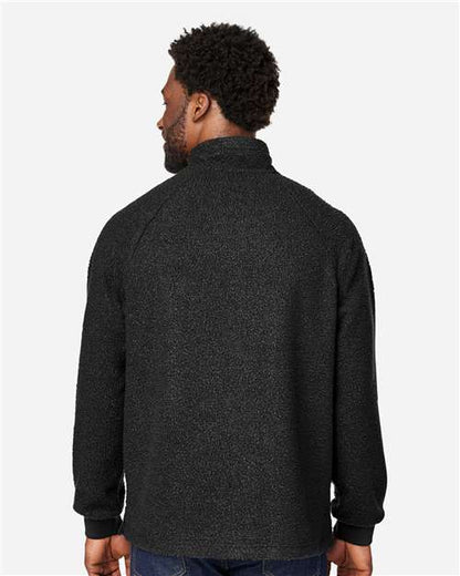 Black/ Black-model Image