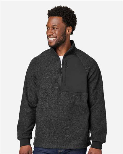 Black/ Black-model Image