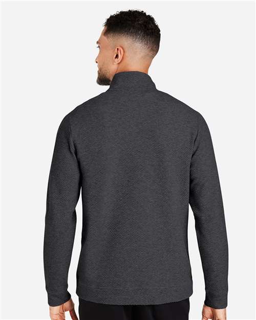 Black Heather -model Image