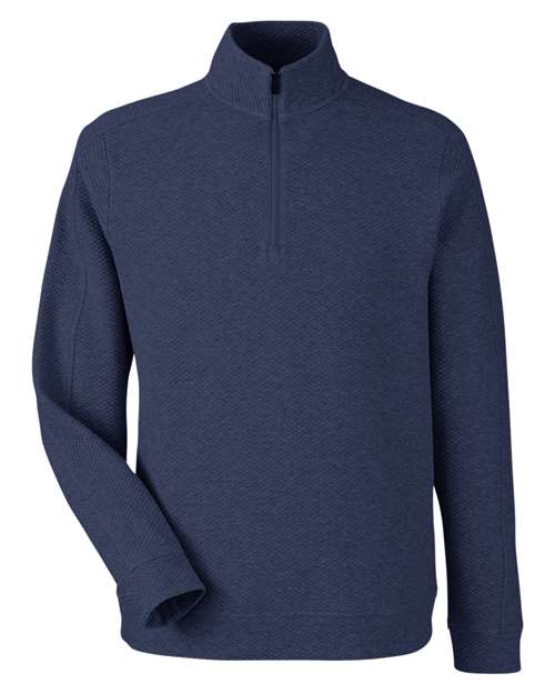 Classic Navy Heather
