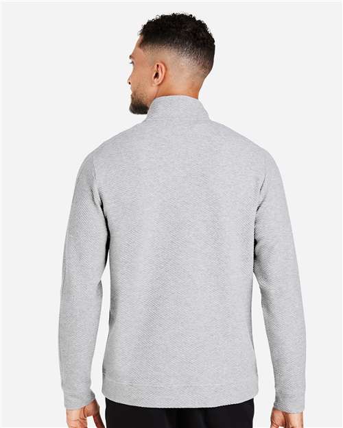 Platinum Heather-model Image