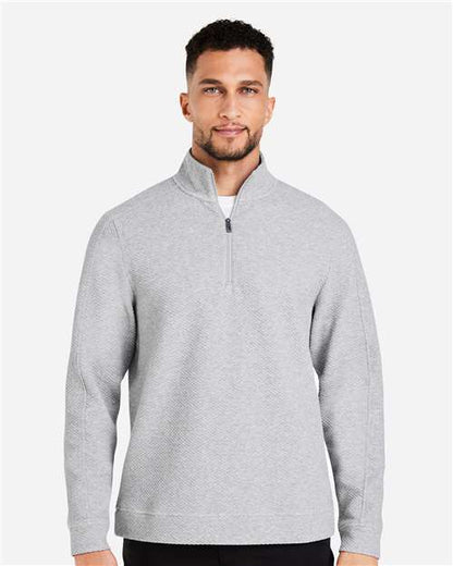 Platinum Heather-model Image