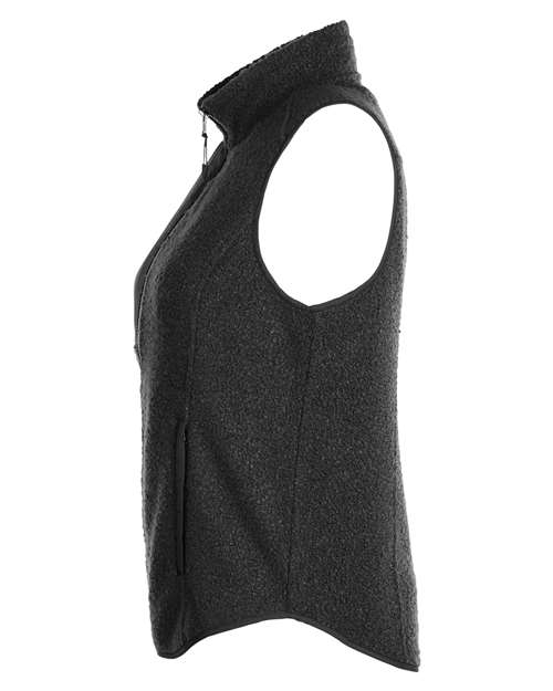 Black/ Black-model Image