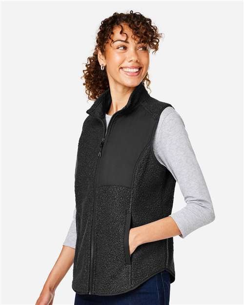 Black/ Black-model Image