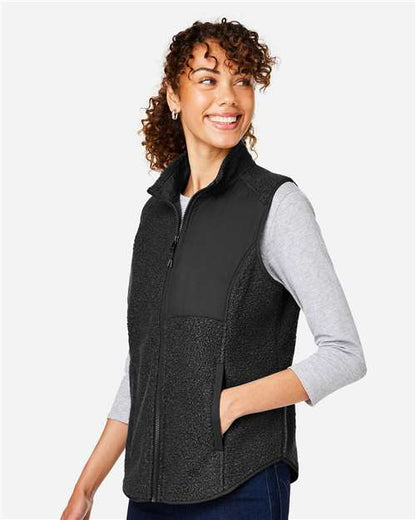 Black/ Black-model Image