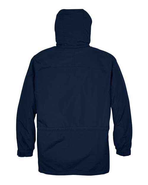 Midnight Navy-model Image