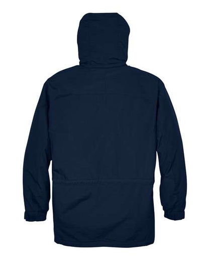 Midnight Navy-model Image