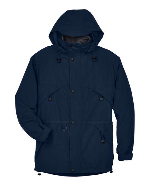 Midnight Navy