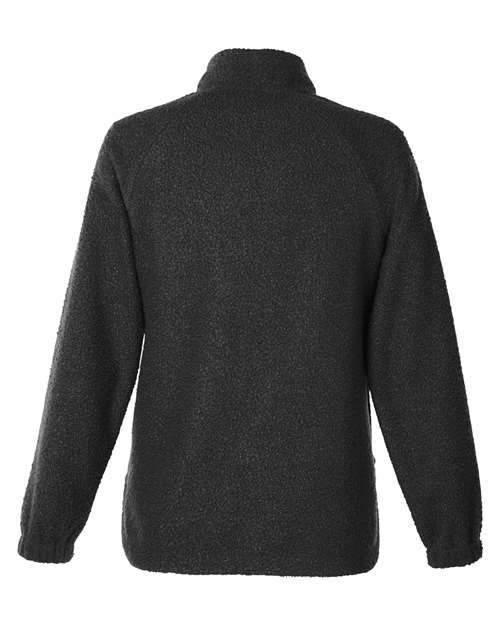 Black/ Black-model Image