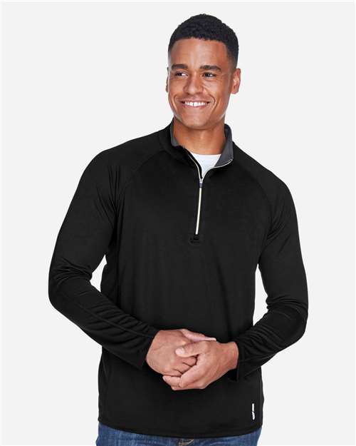 Black-model Image
