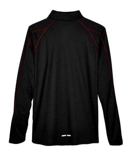 Black/ Classic Red-model Image