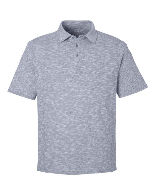 Classic Navy Heather