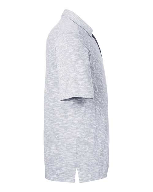 Platinum Heather-model Image
