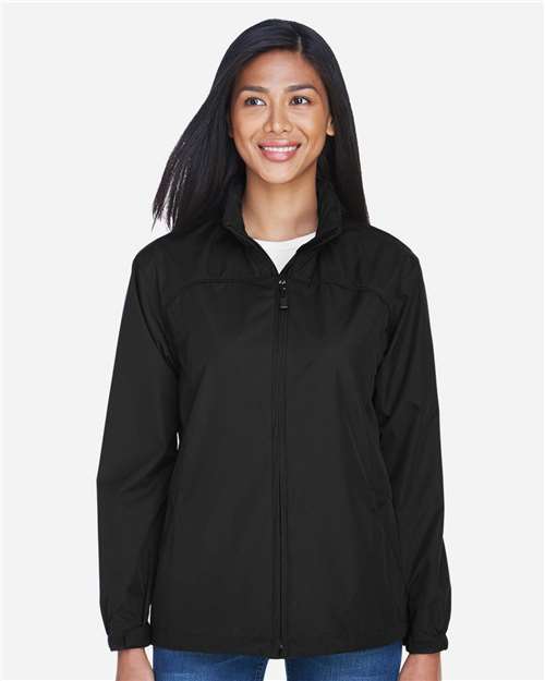 Black-model Image
