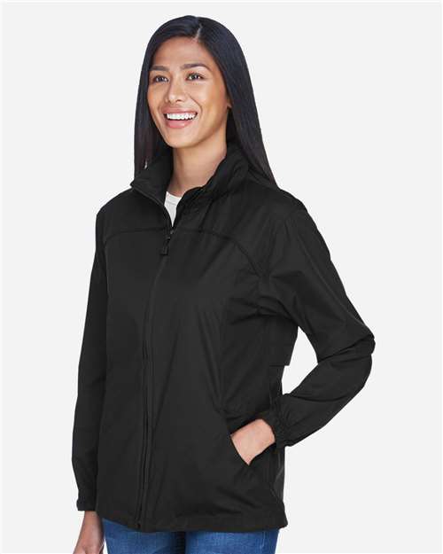 Black-model Image