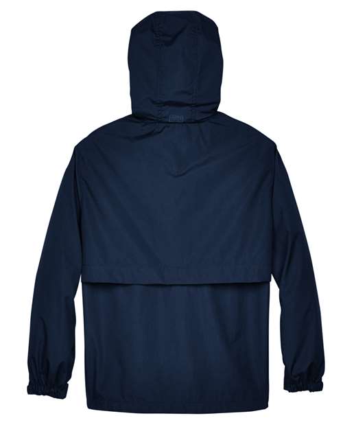 Midnight Navy-model Image