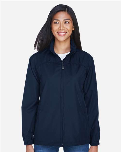 Midnight Navy-model Image