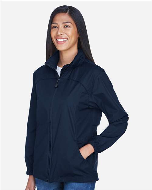 Midnight Navy-model Image