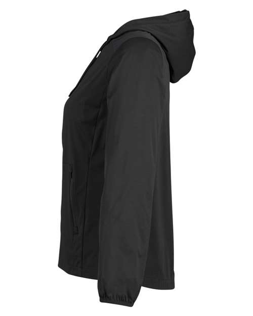 Black Heather-model Image