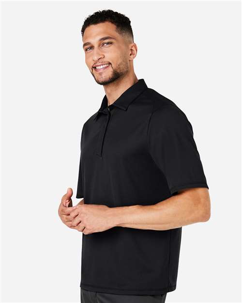 Black-model Image