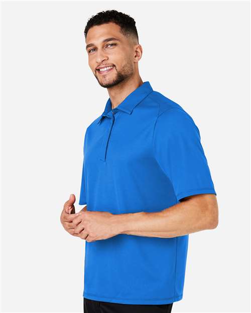 Light Nautical Blue-model Image